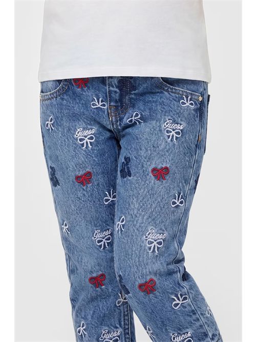  GUESS | K6RA03D45E0//MEMH